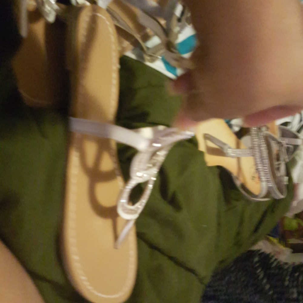 Shoes - Picture 2 of 3